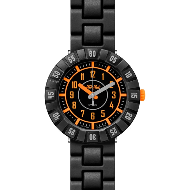 Flik Flak Futuristic Catch U - ZFCSP093