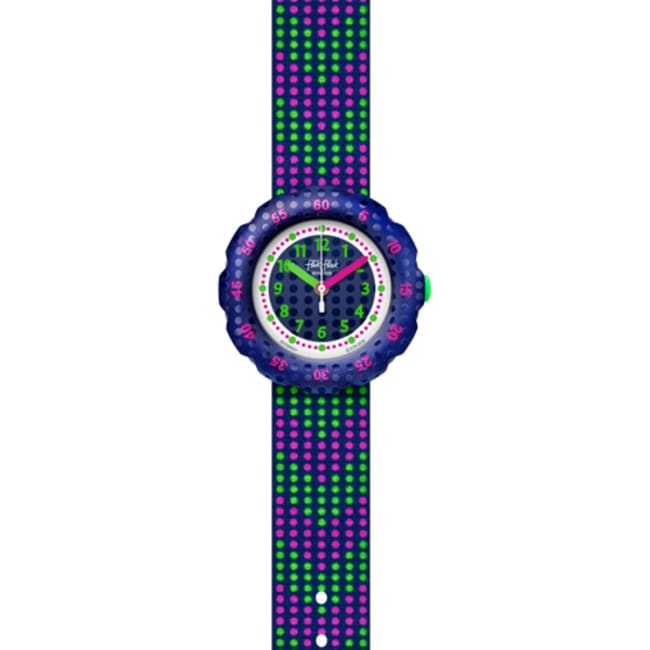 Flik Flak Futuristic Dots 2.0 Flik Flak Futuristic Dots 2.0 - ZFPSP037