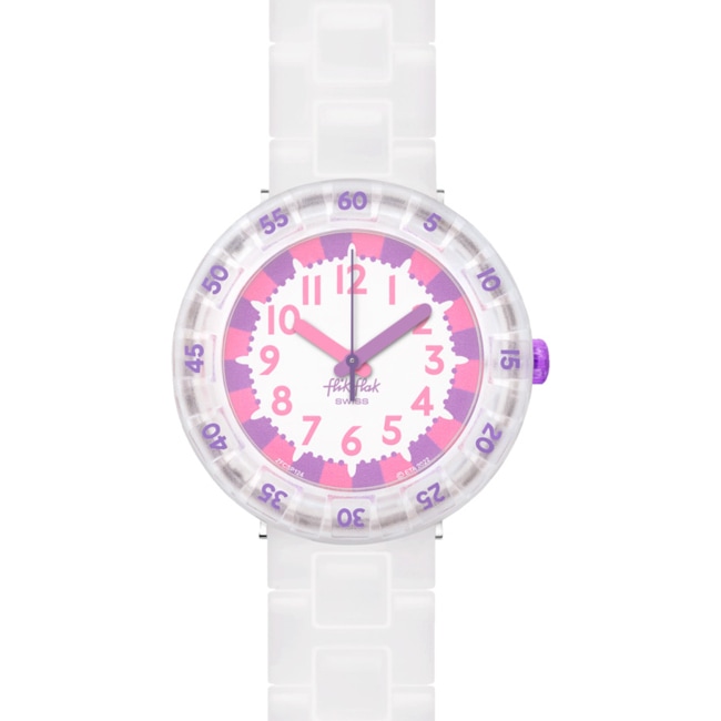 Flik Flak Gameland Level Milky - FCSP124