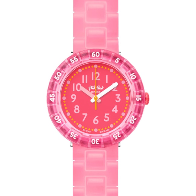 Flik Flak Gameland Level Pink - FCSP121