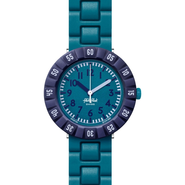 Flik Flak Gameland Level Teal - FCSP122