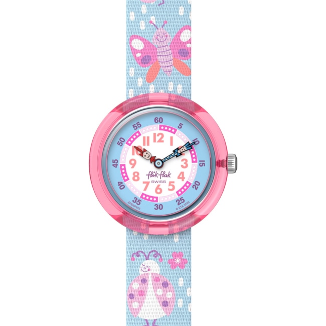 Flik Flak Garden Friends - FBNP253