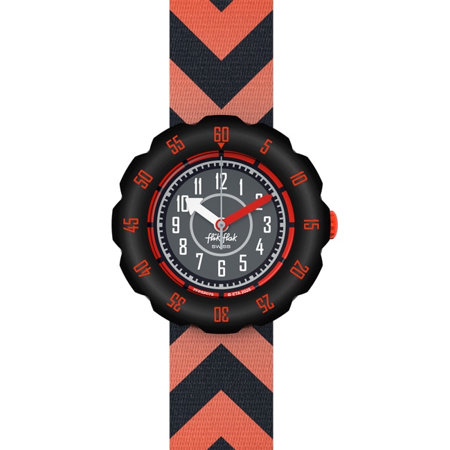 Flik Flak Get Set Go! - FPSP079