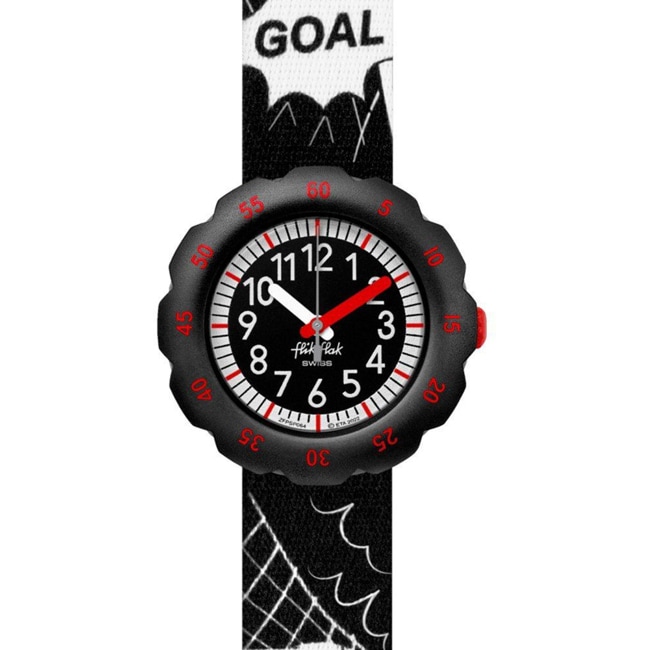 Flik Flak GOAL ! Flik Flak GOAL ! - FPSP064