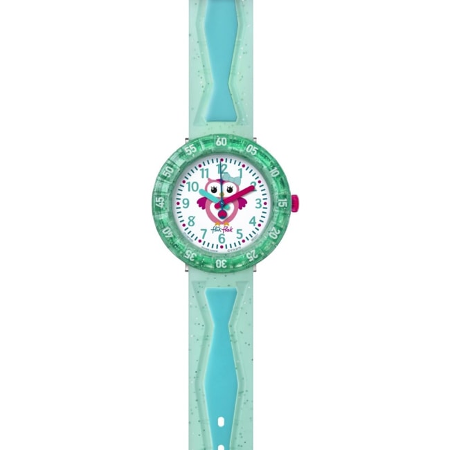 Flik Flak Great Camping Get Minty - ZFCSP059