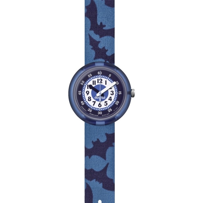 Flik Flak Great Camping Night Guards - ZFPNP017