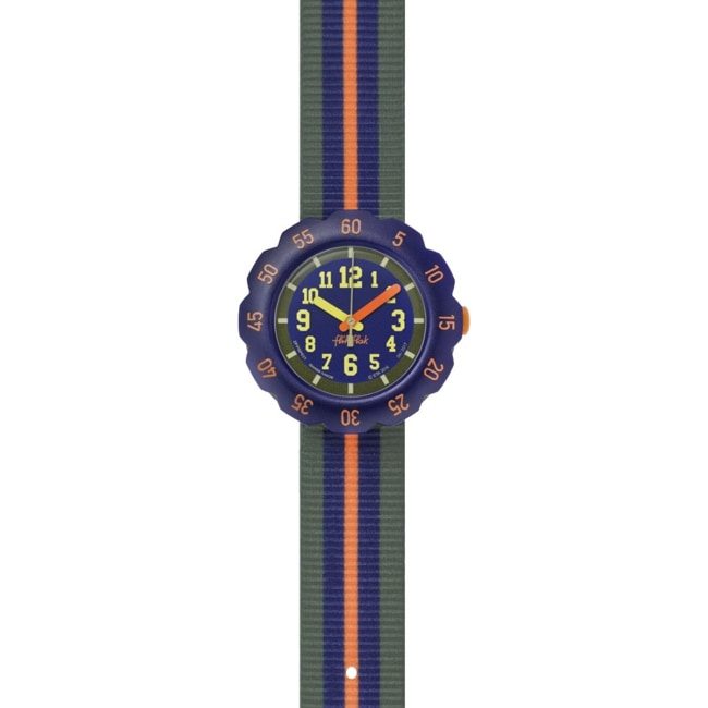 Flik Flak Great Camping Orange Line Flik Flak Great Camping Orange Line - ZFPSP021