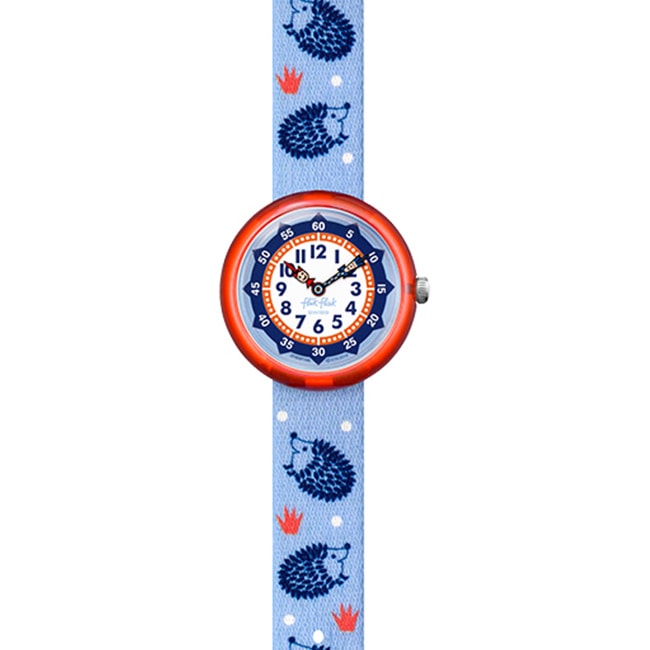 Flik Flak Hedgehugs - ZFBNP148