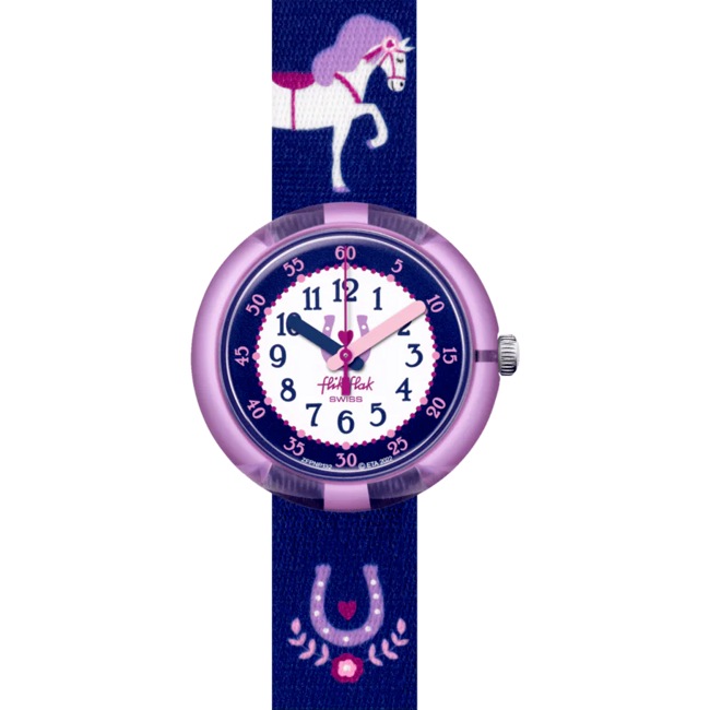 Flik Flak Holly Hopper - FPNP132