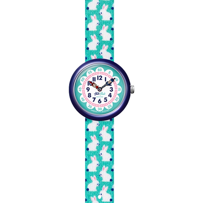 Flik Flak HopHopHop - ZFBNP151