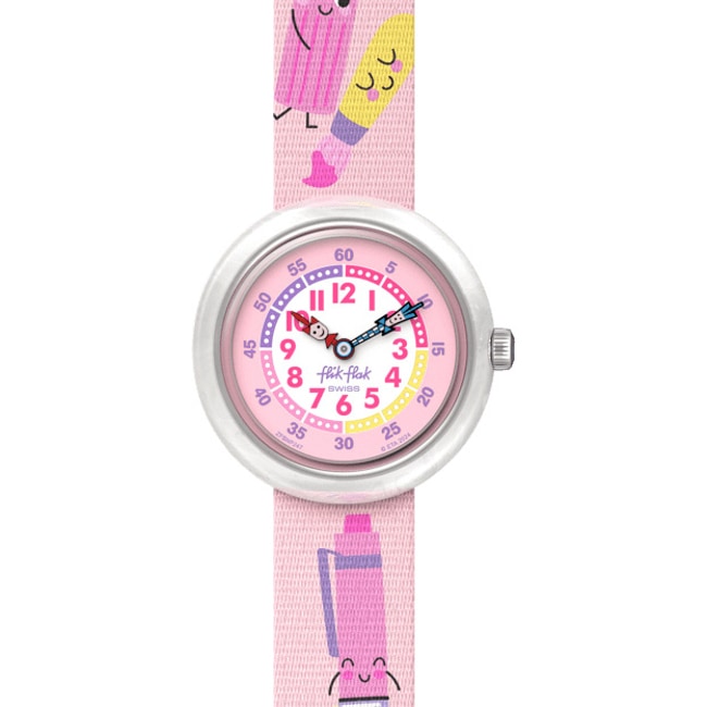 Flik Flak In My Bag - FBNP247