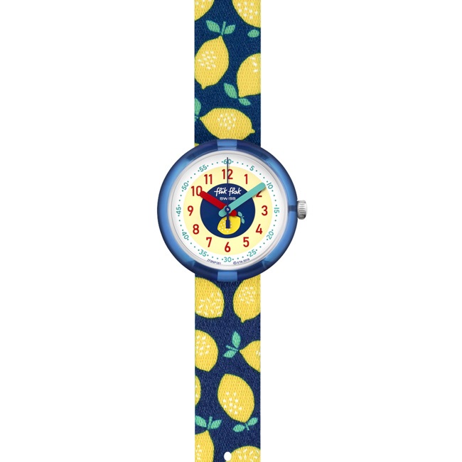 Flik Flak Limontata - ZFPNP061