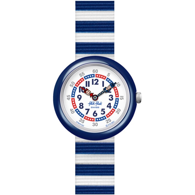 Flik Flak Little Boat - FBNP193