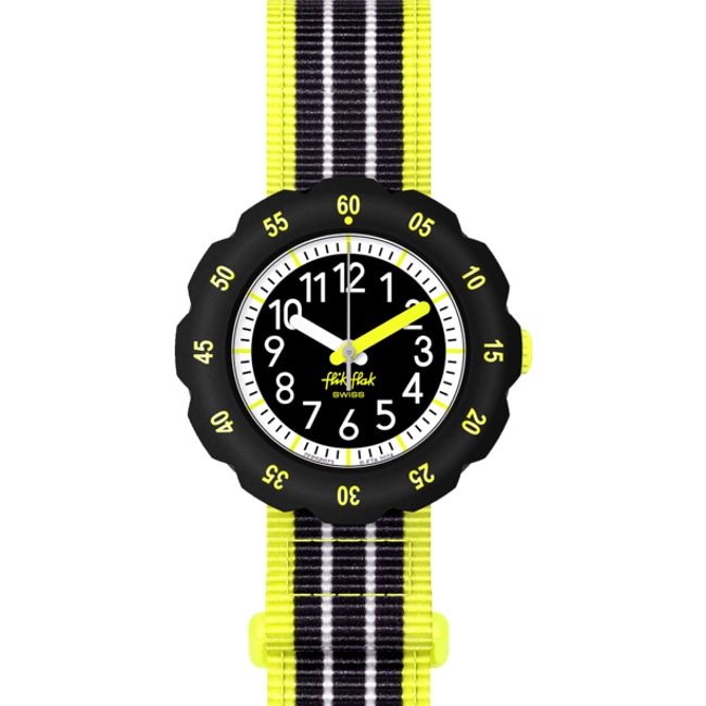 Flik Flak Loop in Neon - FPSP073