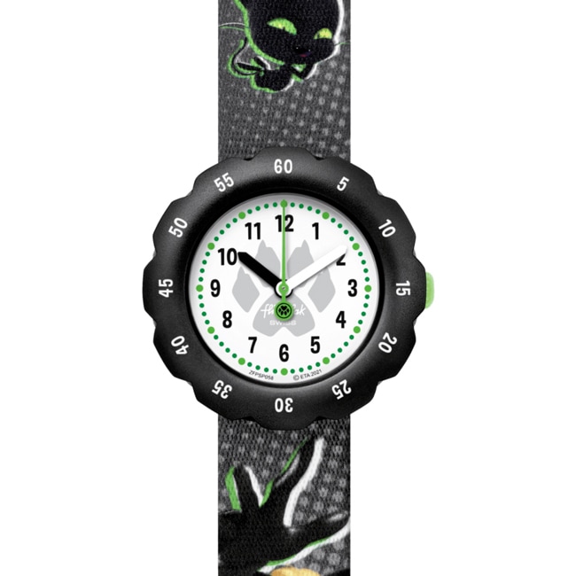 Flik Flak Miraculous Cat Noir - ZFPSP058