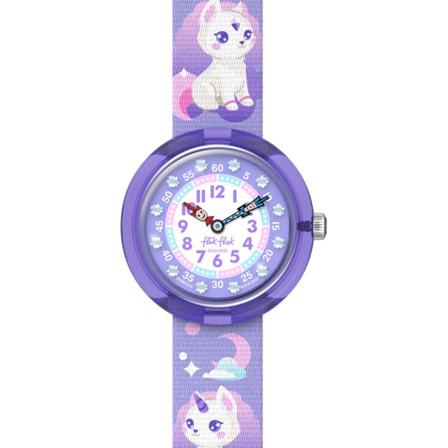 Flik Flak Mystic Land Cosmicat - FBNP233