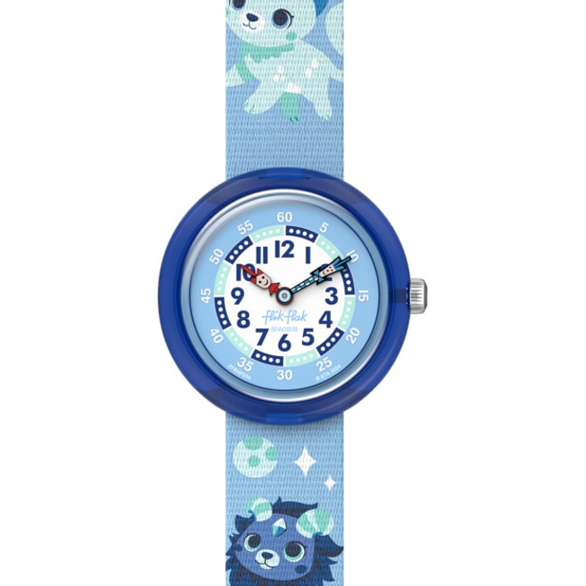 Flik Flak Mystic Land Cosmiclion - FBNP234