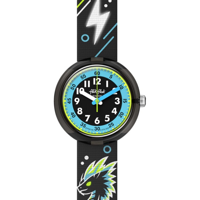 Flik Flak Mystic Land Cosmiclion Flik Flak Mystic Land Cosmiclion - FPNP159