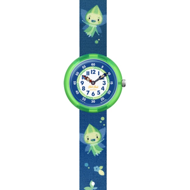 Flik Flak Mystical Woods Glowlins - ZFBNP145