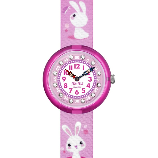 Flik Flak Mystical Woods So Cute - ZFBNP143