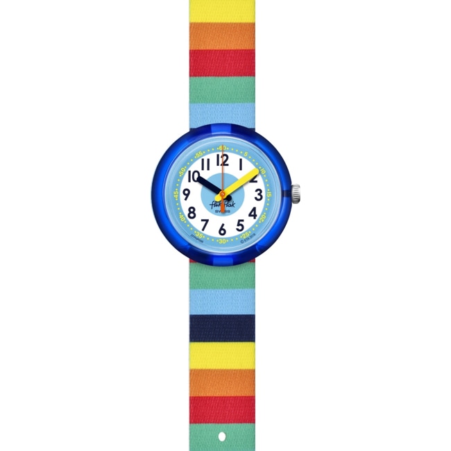 Flik Flak Mystical Woods Stripybow - ZFPNP056