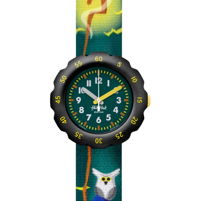 Flik Flak Ninjamazing - FPSP061