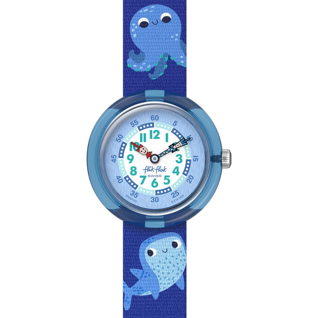 Flik Flak Ocean Party - FBNP257