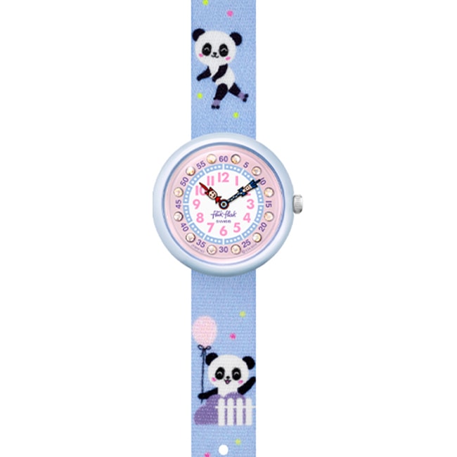 Flik Flak City of Life Pandi Panda - ZFBNP163