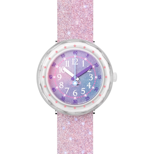 Flik Flak Pearlaxus - ZFCSP107