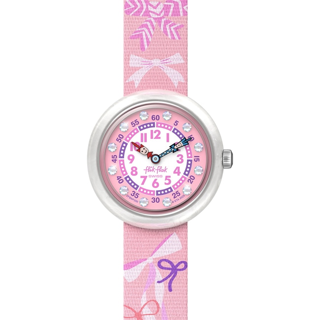 Flik Flak Pick a Bow - FBNP250