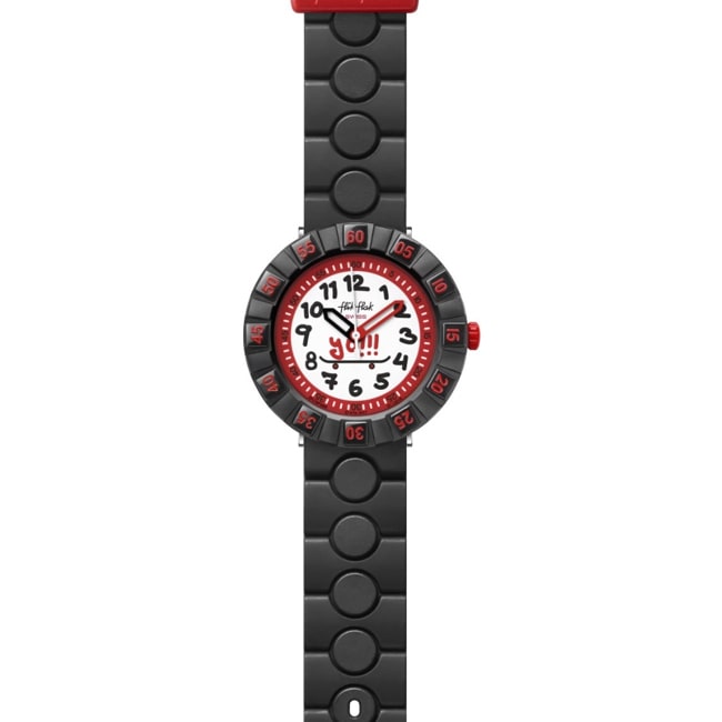 Flik Flak Play It Hey Bro - ZFCSP069