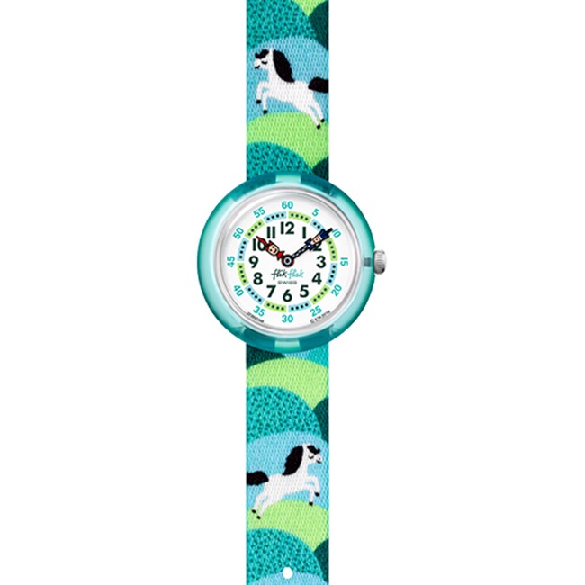 Flik Flak Pony Day - ZFBNP149