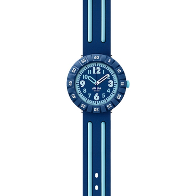 Flik Flak Pool in Miami BLUE4U Flik Flak Pool in Miami BLUE4U - ZFCSP094