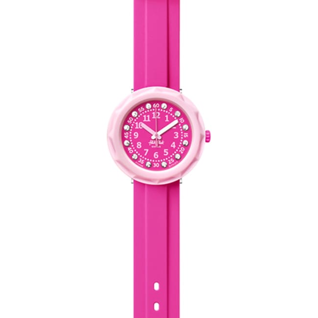 Flik Flak Pool in Miami Pink my Mind - ZFCSP098