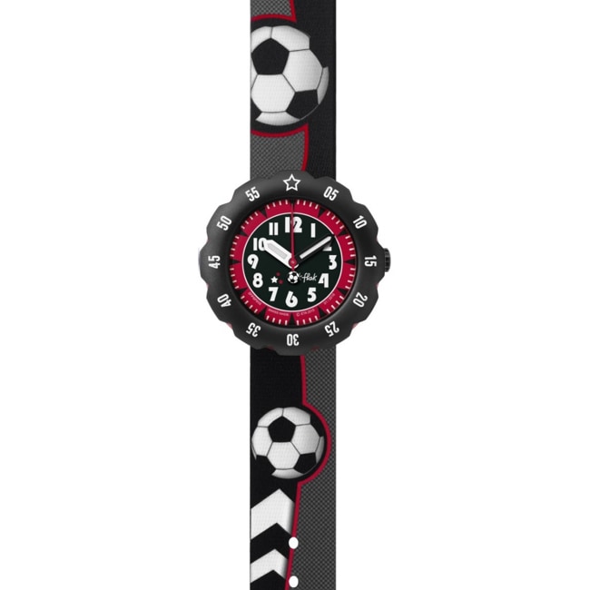 Flik Flak Power Time Soccer Star - ZFPSP010