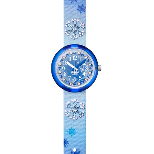 Flik Flak Shine Bright Frozilicious - ZFPNP073