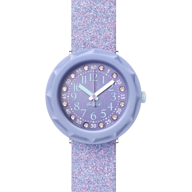 Flik Flak Shine Bright Lilaxus - ZFCSP102
