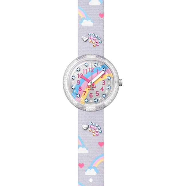 Flik Flak Shine Bright Over The Rainbow - ZFPNP072