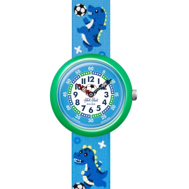 Flik Flak Soccerozaurus Flik Flak Soccerozaurus - FBNP209