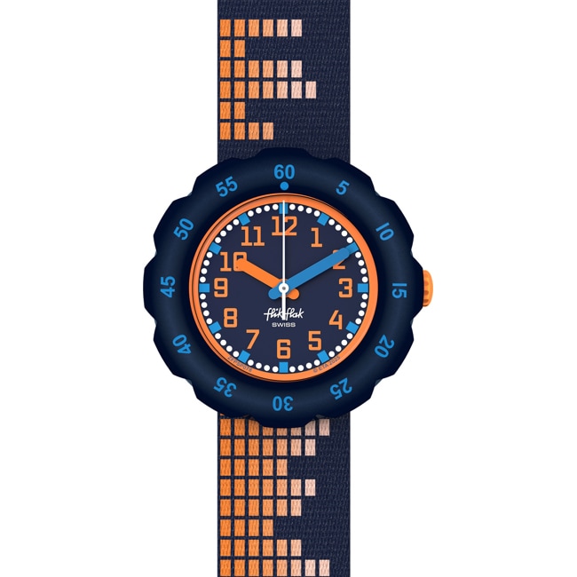 Flik Flak Soundscape - FPSP078