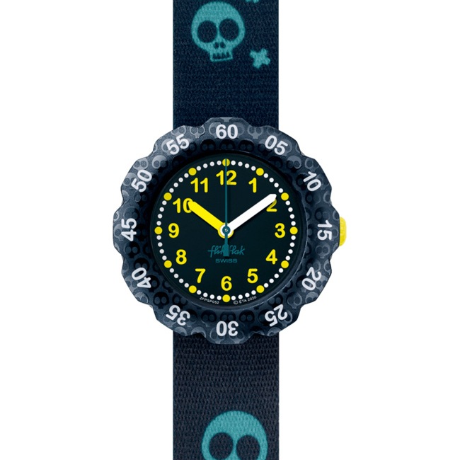 Flik Flak Skeleticious - FPSP052