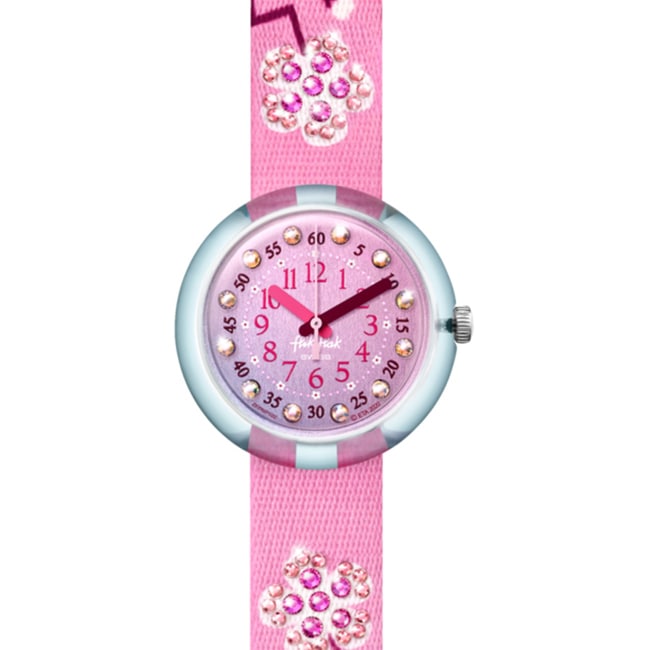 Flik Flak Sparkling Cherry Blossom - FPNP102