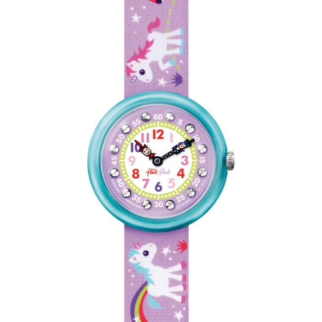 Flik Flak Story Time Magical Unicorns - ZFBNP033