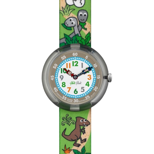 Flik Flak Story Time Sauruses Return - ZFBNP048