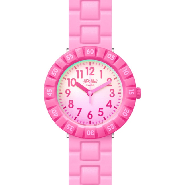 Flik Flak Summer Splash Pink - FCSP125