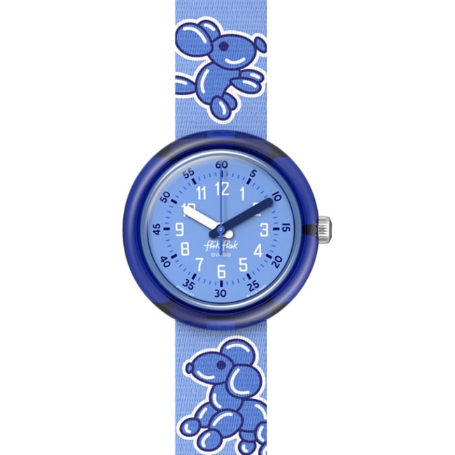 Flik Flak Time to Discover Airnimals Flik Flak Time to Discover Airnimals - FPNP157