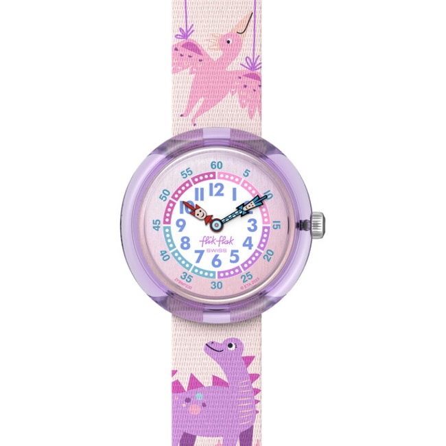 Flik Flak Time to Discover Dinology - FBNP230