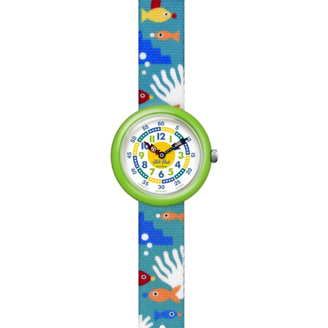 Flik Flak Tropical Fish'n'Reef - ZFBNP113