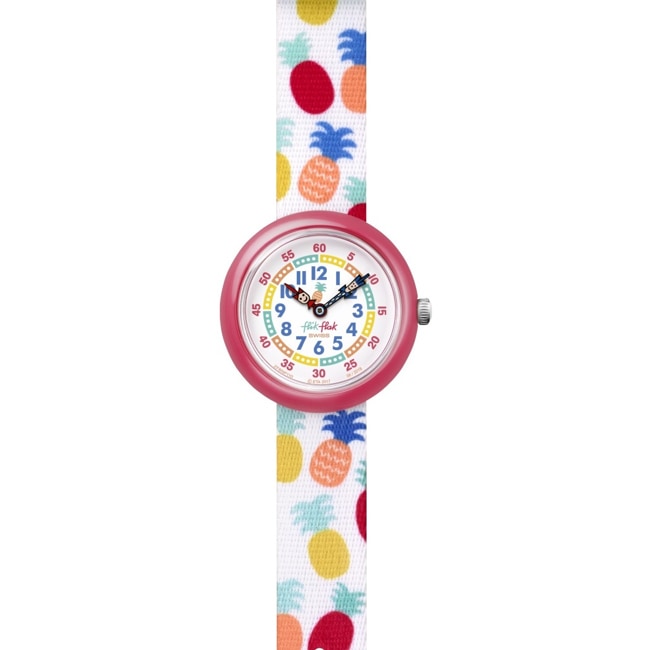 Flik Flak Tropical Nananas - ZFBNP110