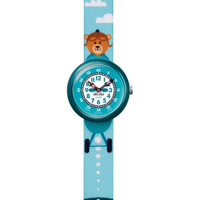 Flik Flak Up in the Sky Aerobear - ZFBNP119